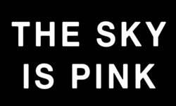 Sky is Pink