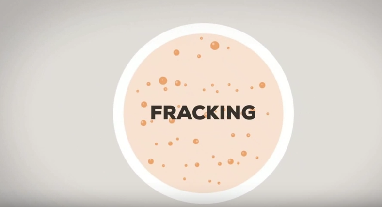 Fracking Video